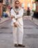 (product) Ivory Flannel Suit Pants