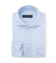 (product) Light Blue Denim Western Shirt