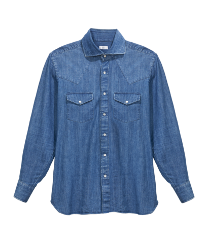 ARNY-Western-Shirt