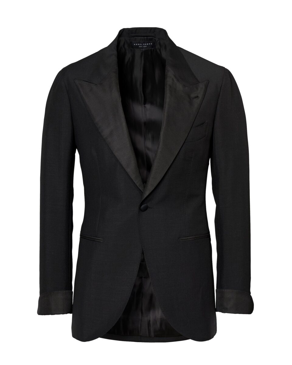 (product) Barathea Tuxedo