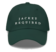 (product) Jacket Required Cap (Green)