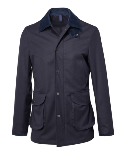 Angel-Ramos-Navy-Country-Coat