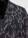 (product) Black Ikat Jacket