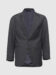(product) Grey Wool Suit Jacket
