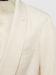 (product) Ivory Barathea Cocktail Jacket