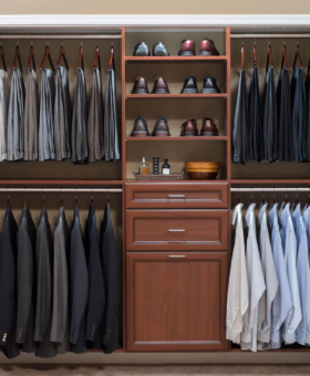 Spring Cleaning for Men