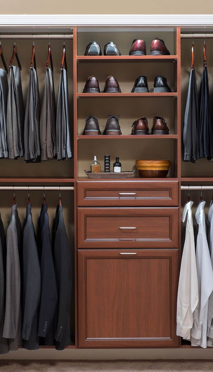 Spring Cleaning for Men