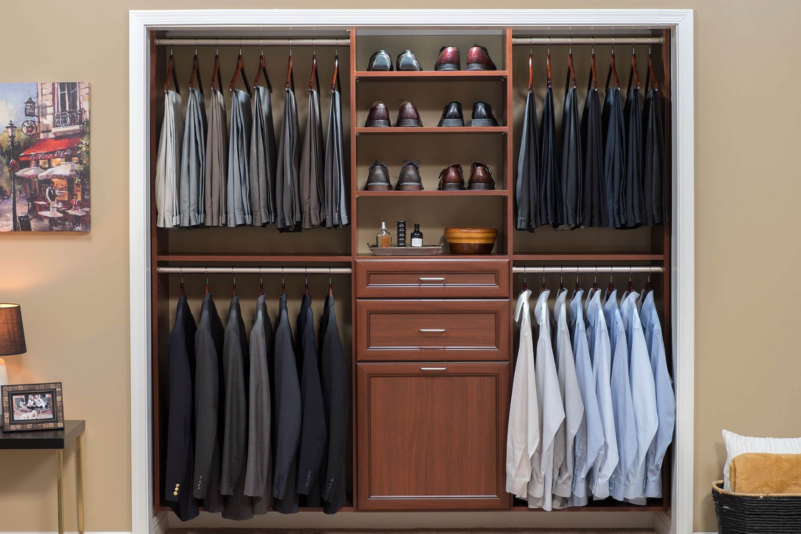 Spring Cleaning for Men