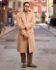 (product) Camel Hair Polo Greatcoat
