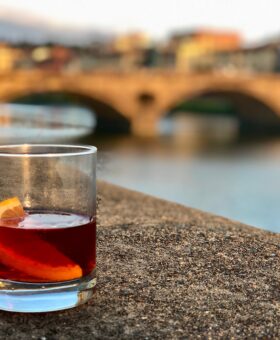 (post) How Many Negronis Is Too Many?