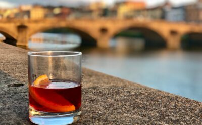 (post) How Many Negronis Is Too Many?