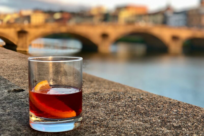(post) How Many Negronis Is Too Many?