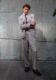 Silk Herringbone Suit