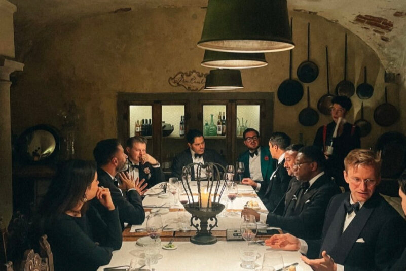 Insider’s Guide to Pitti