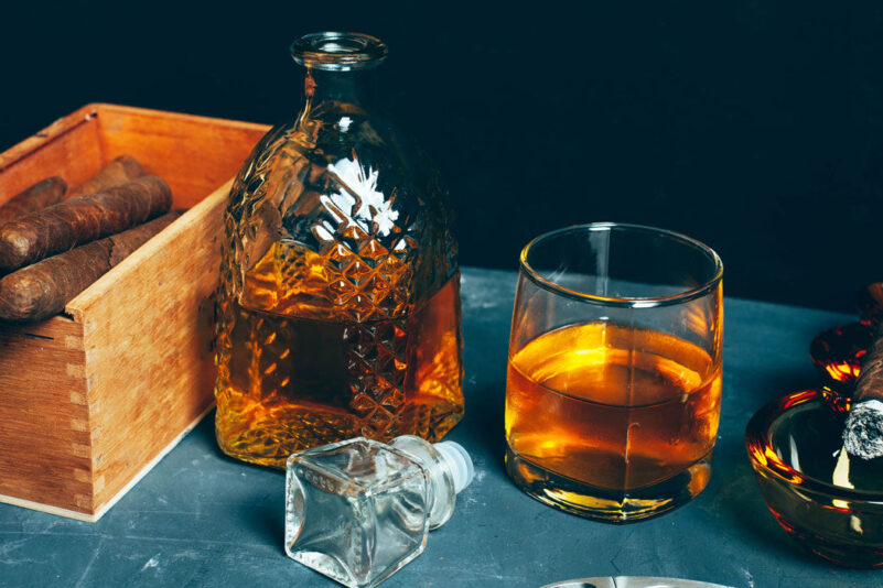 (post) The Brilliance of the Speakeasy