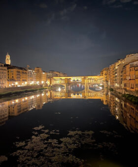 Florence Go-tos