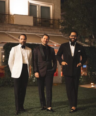 (post) WM BROWN ISSUE NO. 17 – ‘THE ORIGIN STORY’