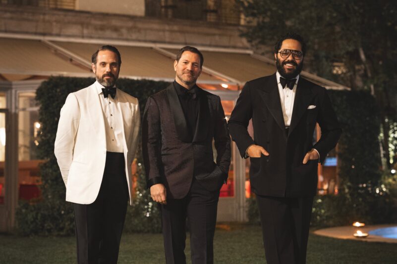 (post) WM BROWN ISSUE NO. 17 – ‘THE ORIGIN STORY’