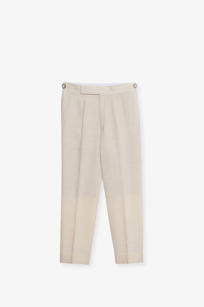 Trousers Category