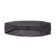 Black Silk Grosgrain Cummerbund Back
