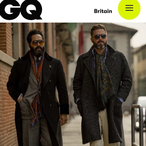 GQ UK Image