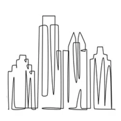 Austin-Skyline